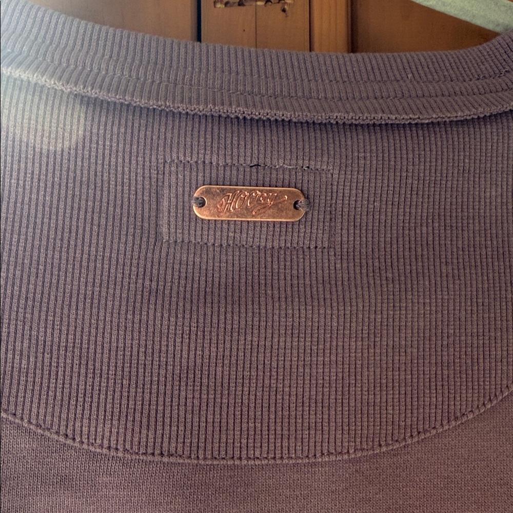 NWT Hooey Crewneck Sweatshirt - Picture 6 of 6